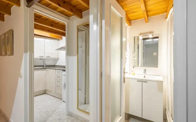 studio in Sant Pere, Santa Caterina i la Ribiera (Ciutat Vella) 3