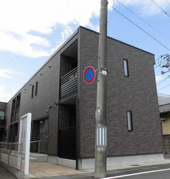 レオネクスト笹木野