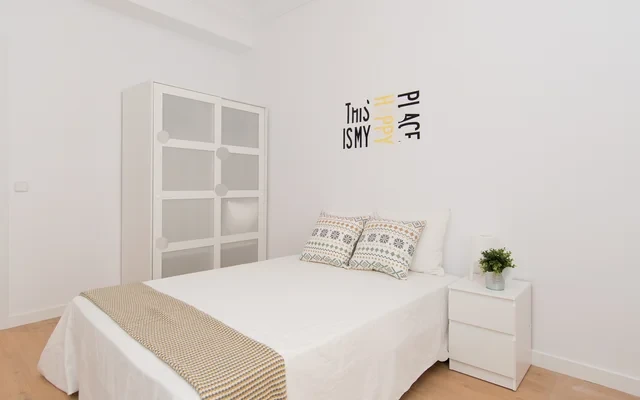 Calle Ferraz, 69 Madrid 1
