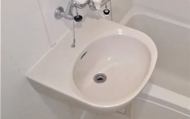 レオパレス一穂Ⅱ - Togane student accommodation - 106号房间(带独立厨房)