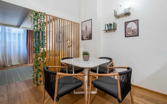 Elegante loft in palazzo signorile, Porta Venezia, Milano 0