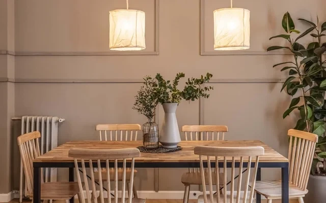 Aversa - 2 bedrooms in Azca 1