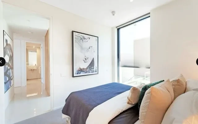 161 Clarence St - résidence étudiante à Sydney - 2 bed 2 bath