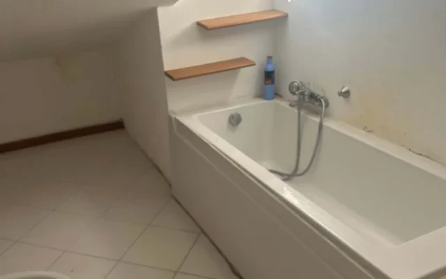 Apartment in Via Pisanello, Ameglia for 120 m² with 3 bedrooms 4