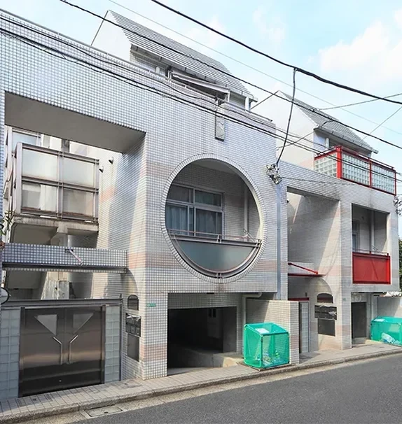 シティパレス大泉學園II