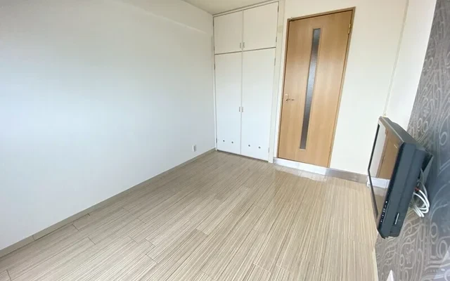 La Chambre 410 - Kyoto student accommodation - 410