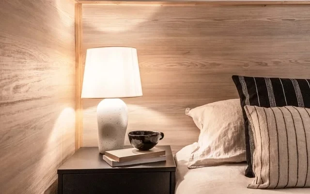 Cristal - 1 bedroom in Castellana 2