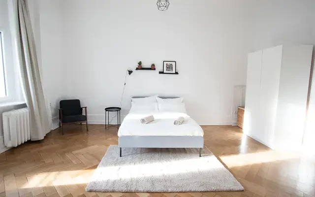 apartment in Schöneberg 4