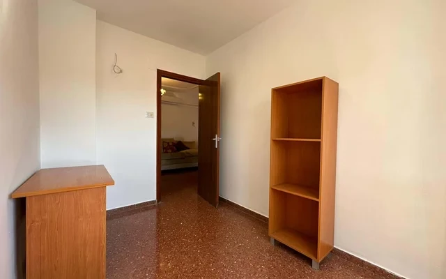 4. Calle Alejandro Dumas 5. Piso 6 A 1