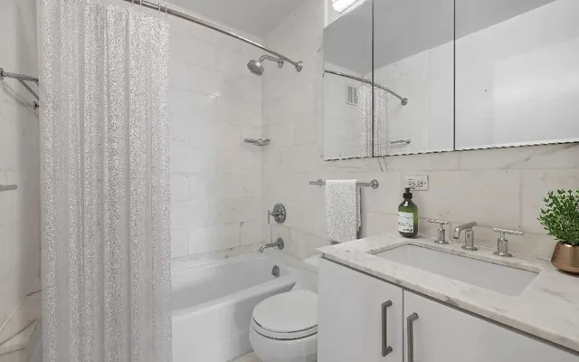 85 East End Avenue 4