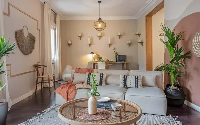 Altai - 3 bedrooms in Rios Rosas 2