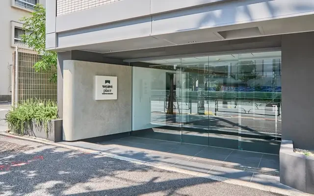Weave Place – Toritsu Daigaku 0