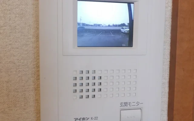 レオパレス田園 4
