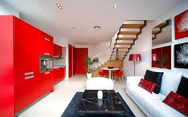 Carretera de Fuencarral a Alcobendas 2