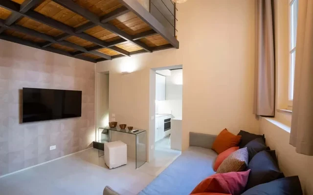 Via Cerva Luxury Apartment 3