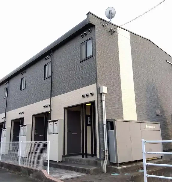 レオパレスSplendor