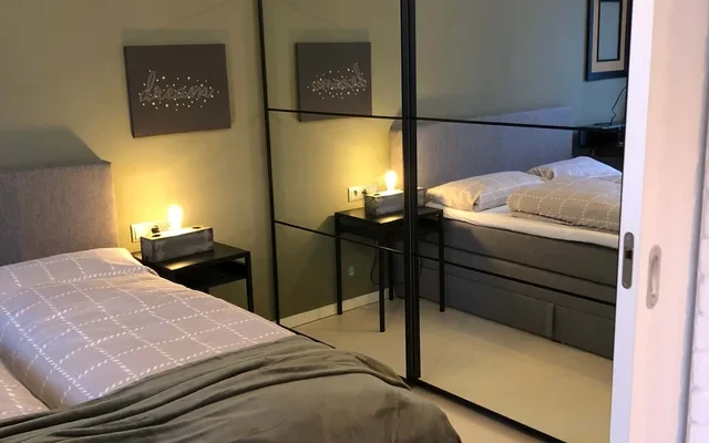 Apartment in Erich-Weinert-Strasse, Berlin for 42 m² with 1 bedroom 3