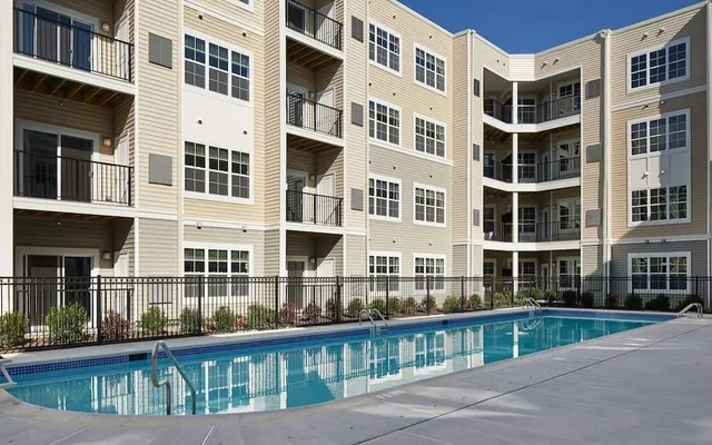 The Station at Willow Grove Apartments 4