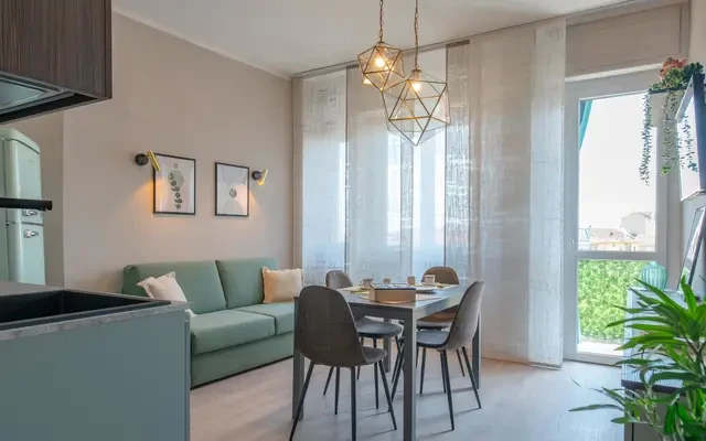 Le Chat Suite Lingotto by Toh Solution 1
