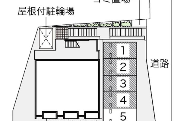 シャルマン明花 2
