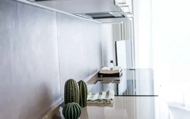 Beautiful flat fully furnished in P.ta Romana 3
