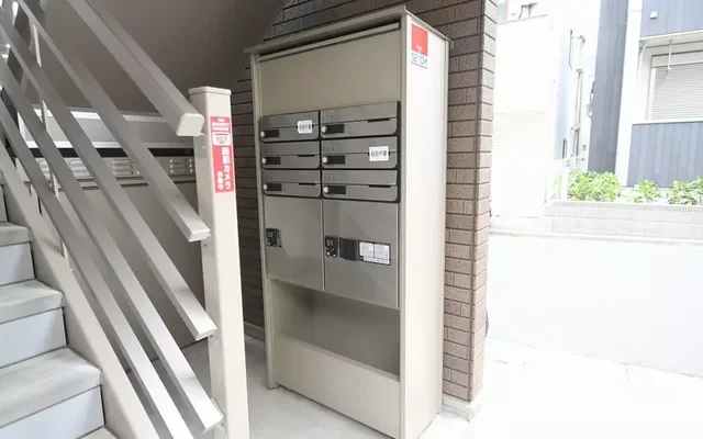 Crano INOUE Room 203 1