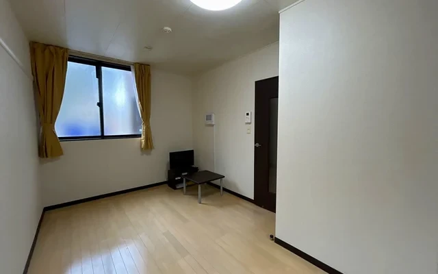 レオネクストパークネスト - Banqiao District-ku student accommodation - 102号房间(带独立厨房)