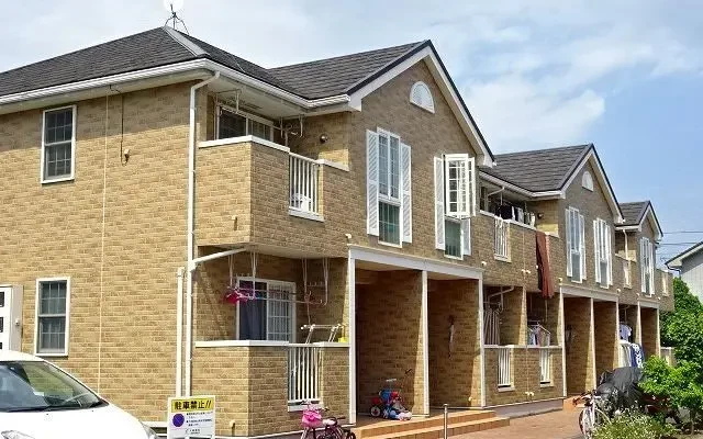 クレメント ヒルⅠ 2階 - Fussa student accommodation
