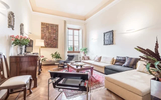 Luxury Petra San Frediano 1