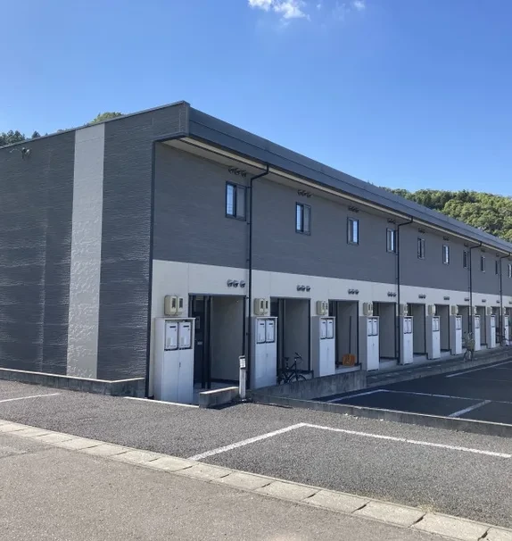 レオパレス桜町
