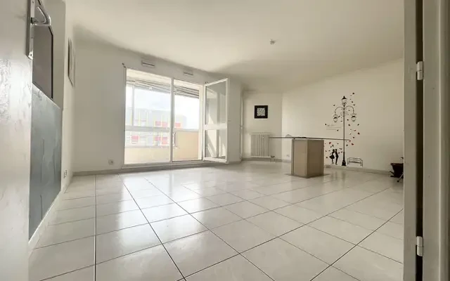 Creteil 94e·75m²·F3·AppartementNo furniture 0