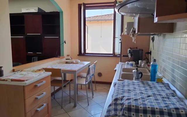 Apartment in Via Nardo Pajella, Piacenza for 107 m² with 2 bedrooms 3