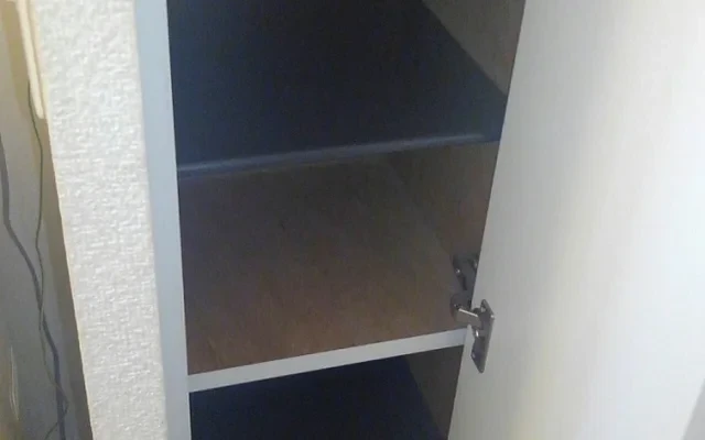 レオパレスKAMELEO - Honjo student accommodation - 207号房间(带独立厨房)
