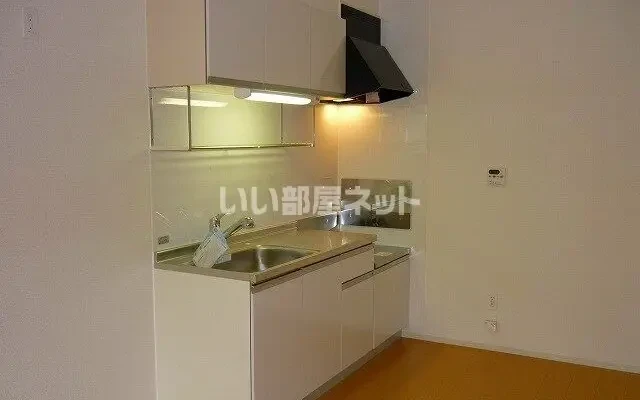 カーサプレッソ 201号室 - Ayabe student accommodation - 201 - 2LDK