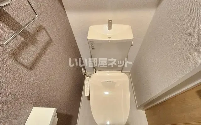 サン・パルージュⅡ 104号室 - Masuda student accommodation - 104 - 1LDK