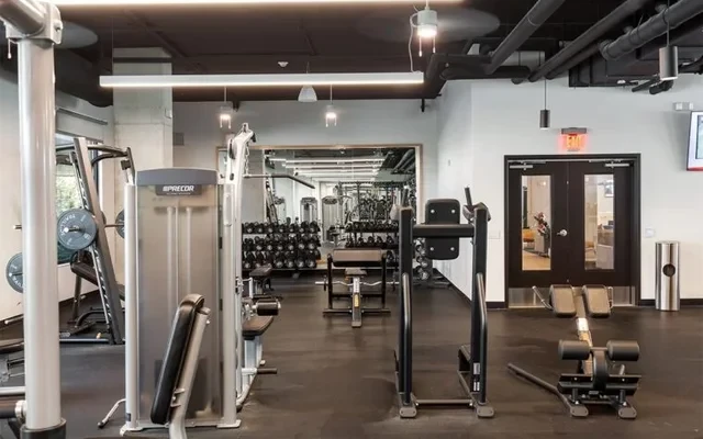 Trailside Phase II 2