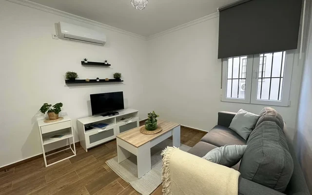 Calle San Clemente, 4 Bajo P1 0
