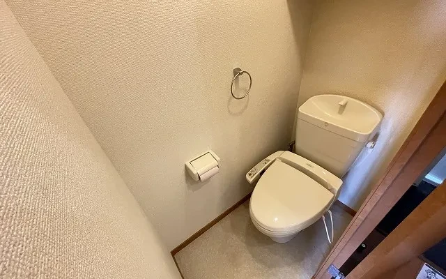 レオパレスグリーンハイツ 2