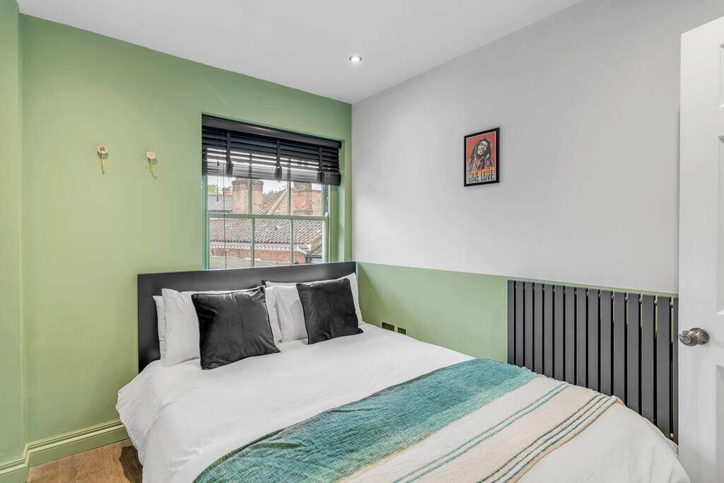 NS 2 bedrooms Flat 9