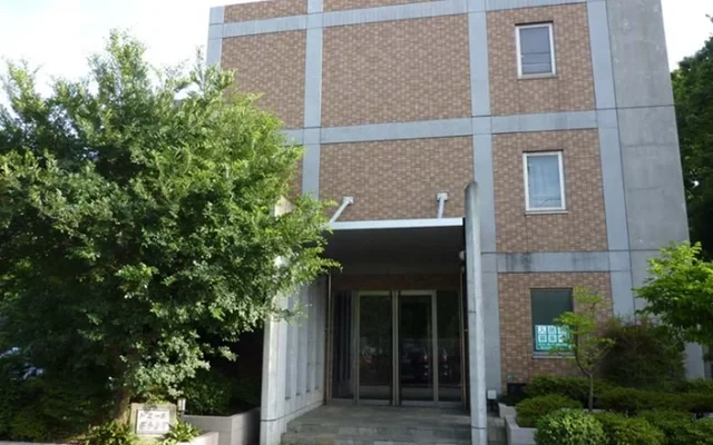 Domire Hanakoganei 201 rooms 0