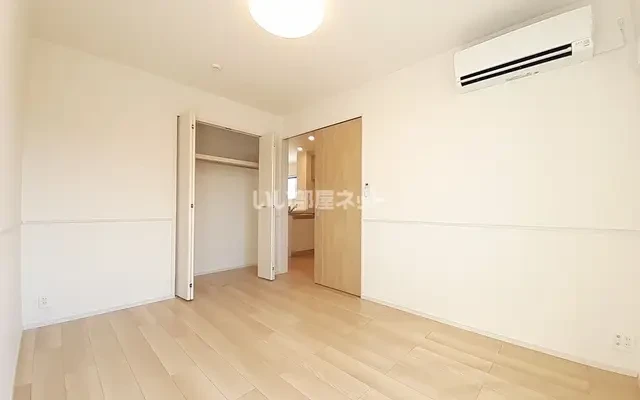 シナモン 2階 - Daisen student accommodation - 2階 - 2LDK