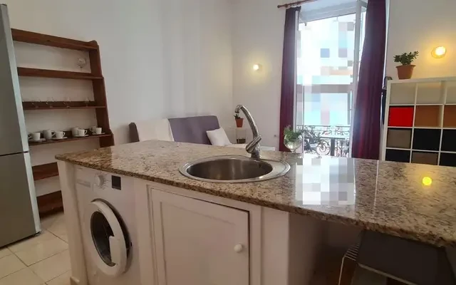 studio in El Raval (Ciutat Vella) 3