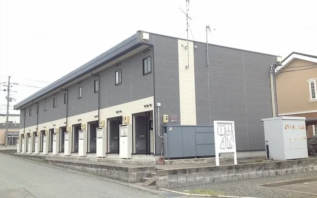 レオパレス春 0