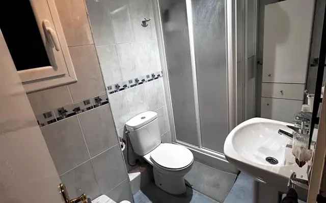 apartment in Can Baró (Horta   Guinardó) 3