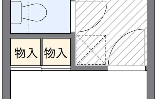 サウスバレー 1