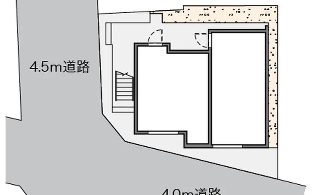 クレイノサンフラワー　中野 2