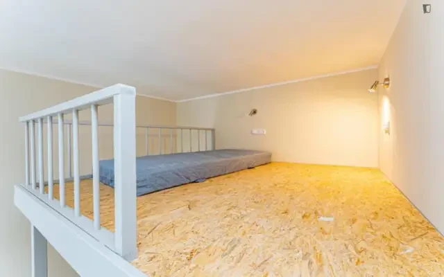 studio in Charlottenburg 3