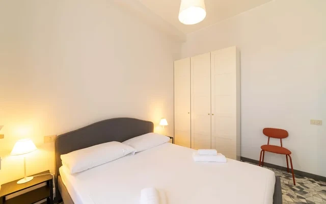 Apartment in Via Torino, Milano for 55 m² with 1 bedrooms 3