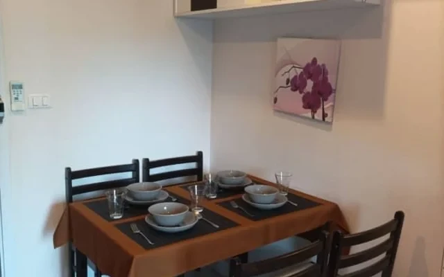 2-BR Condo for Rent, ฿21,000/month, Metro Luxe Phaholyothin-Sutthisan 1