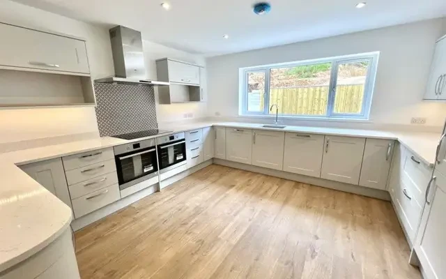 Shenley Lane 4